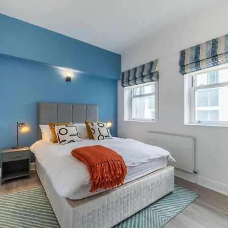 1 Bedroom - Tower Bridge - London City By Prime London Stays M-1 Exterior foto